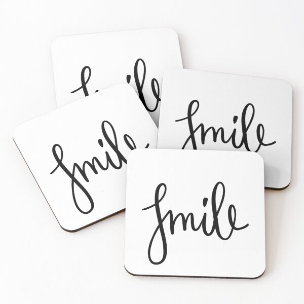 Item preview, Smile designed and sold by colorcreations.
