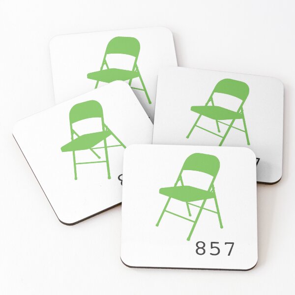 Item preview, 857 - Boston (green) designed and sold by MajesticEyesore.