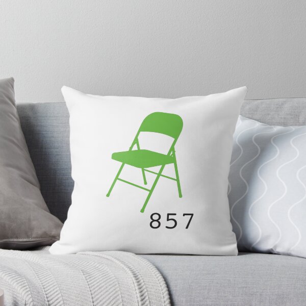 Item preview, 857 - Boston (green) designed and sold by MajesticEyesore.