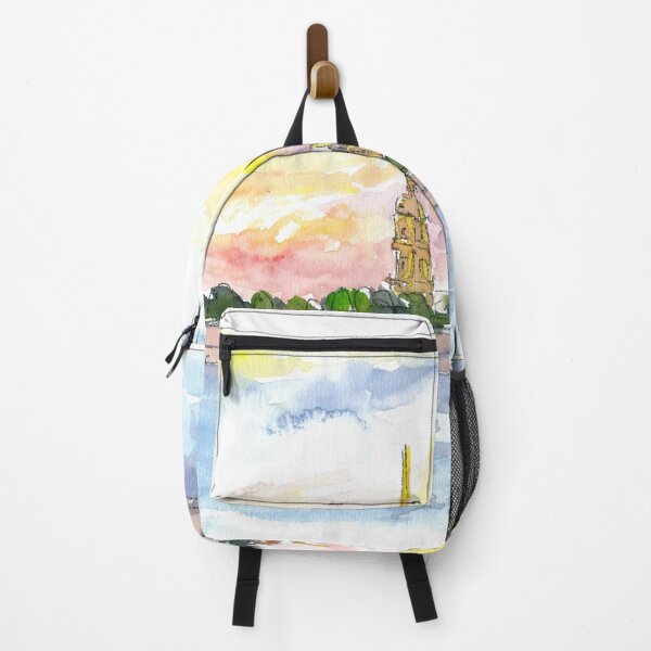 Item preview, St Petersburg Russia Peter and Paul Fortress designed and sold by artshop77.
