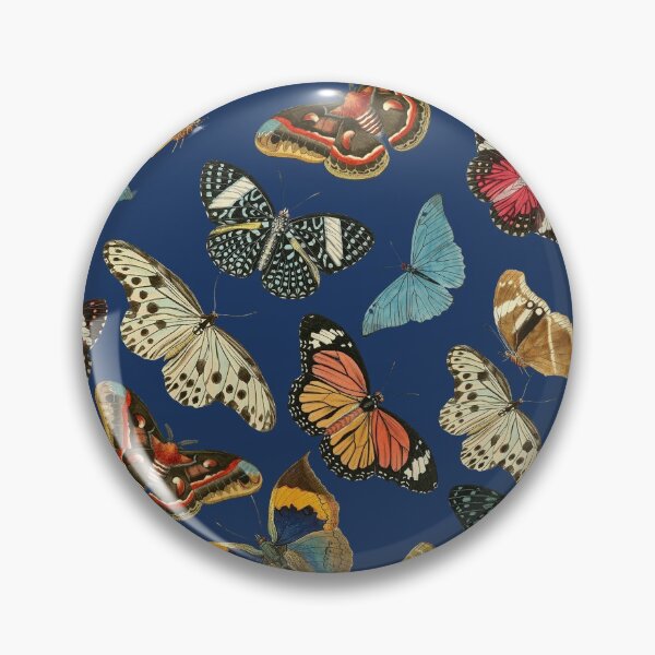 Item preview, BORBOLETAS designed and sold by boesarts.