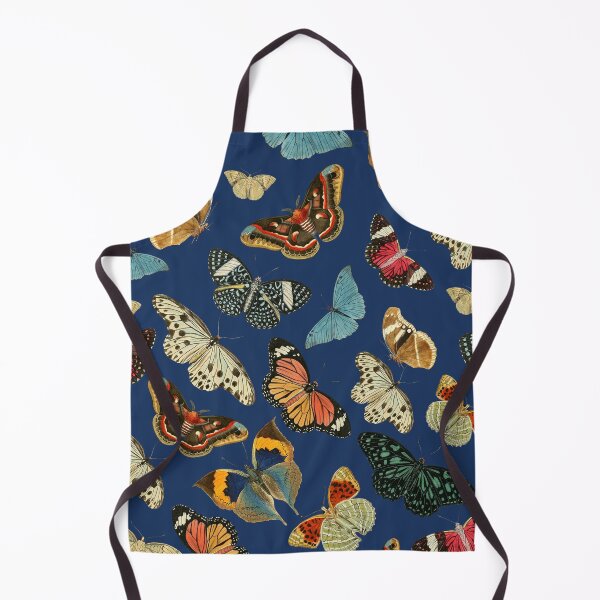 BORBOLETAS Apron