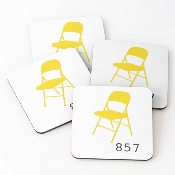 Item preview, 857 - Boston (yellow) designed and sold by MajesticEyesore.
