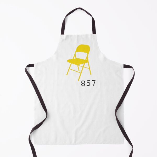 Item preview, 857 - Boston (yellow) designed and sold by MajesticEyesore.