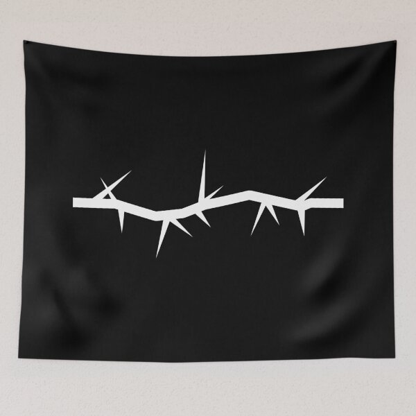 Item preview, Thorns designed and sold by Returnerstudio.
