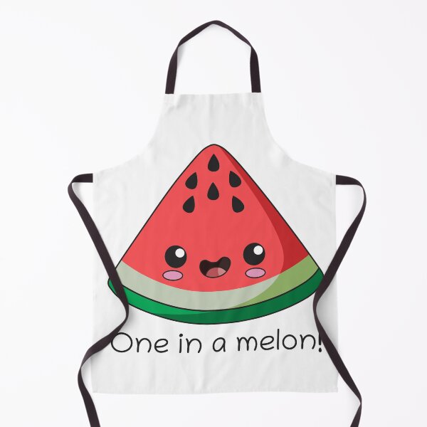 Item preview, One in a Melon - watermelon design designed and sold by EmHurst10.