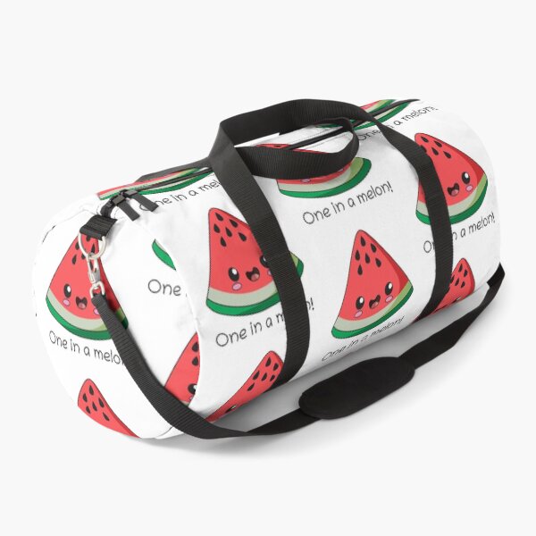 Item preview, One in a Melon - watermelon design designed and sold by EmHurst10.