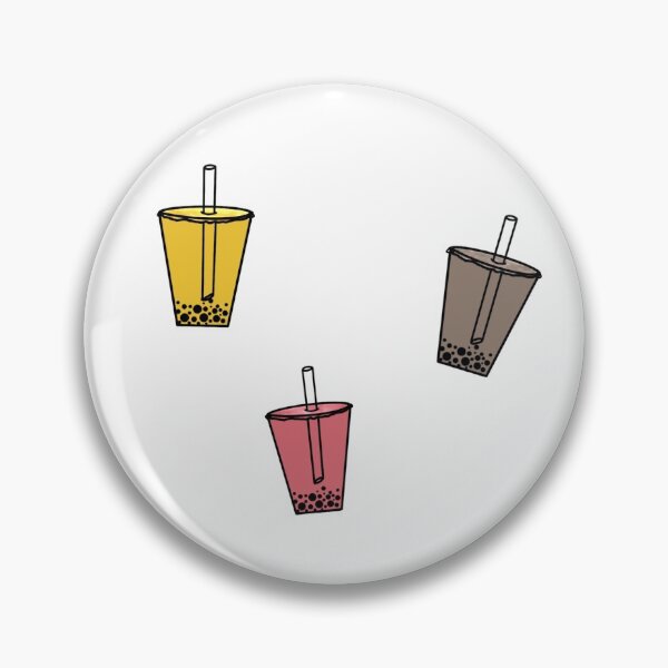 Item preview, Boba Tea Set designed and sold by Claire Lim.
