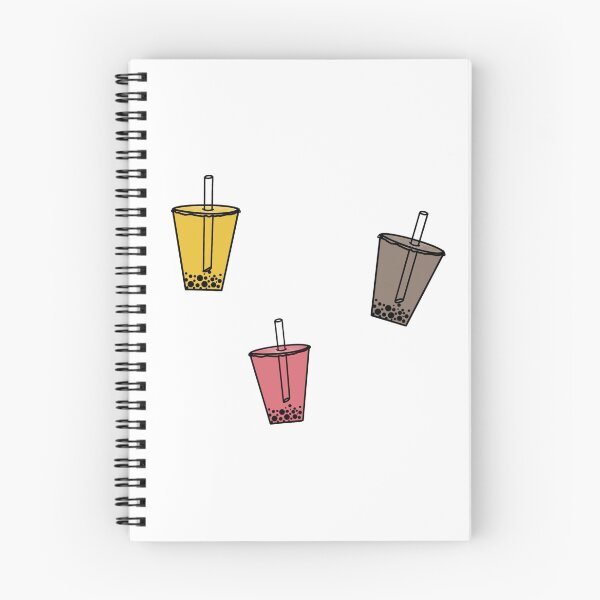 Item preview, Boba Tea Set designed and sold by Claire Lim.