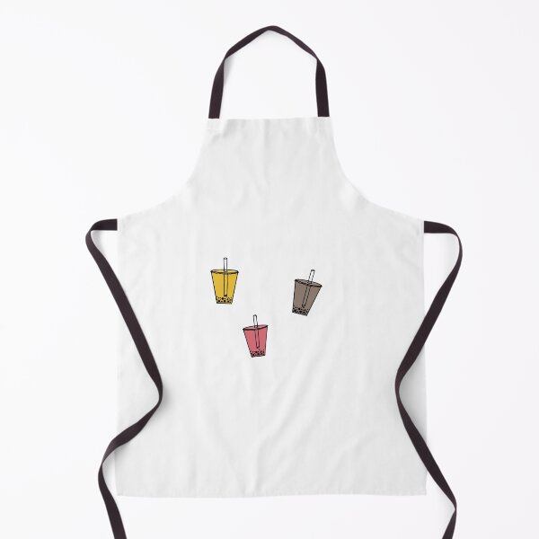Item preview, Boba Tea Set designed and sold by Claire Lim.