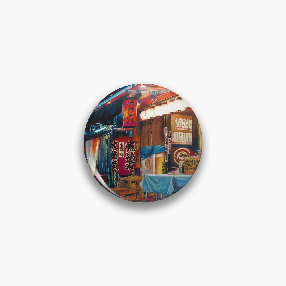 Item preview, Pin designed and sold by ErinNicholls.