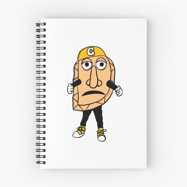 Item preview, Cheese Chester designed and sold by BreeJoyce.