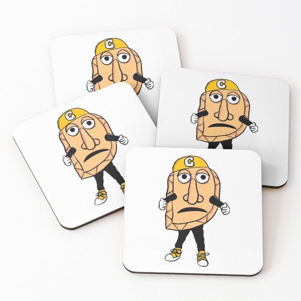Item preview, Cheese Chester designed and sold by BreeJoyce.