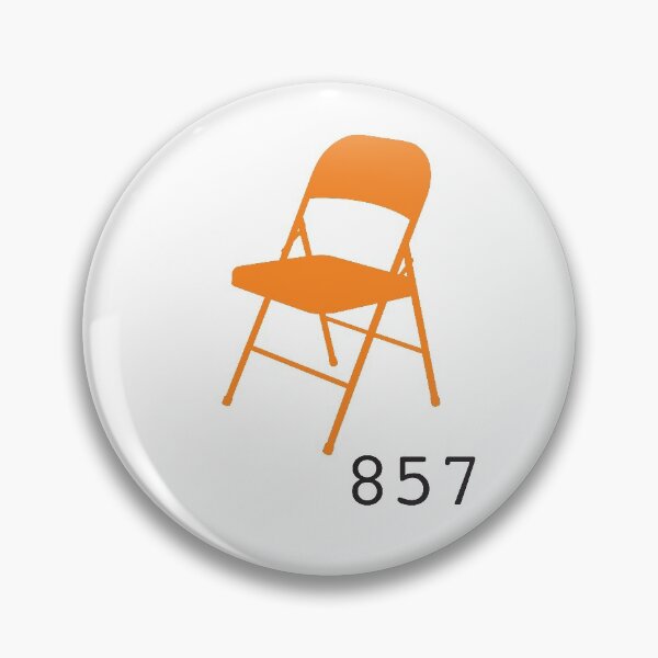 Item preview, 857 - Boston (orange) designed and sold by MajesticEyesore.