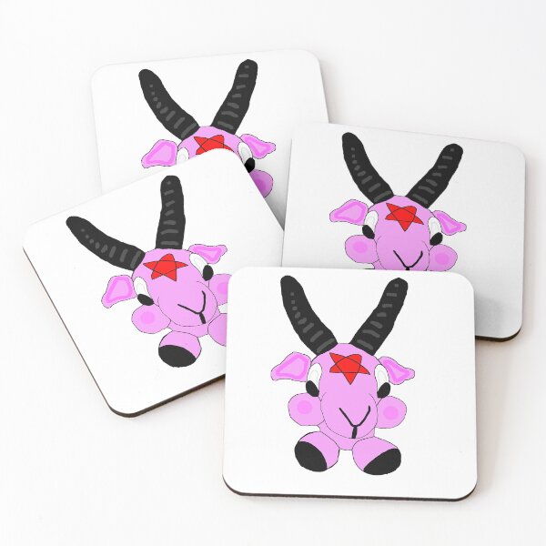 Item preview, Little Baphomet designed and sold by RKSDesigns.