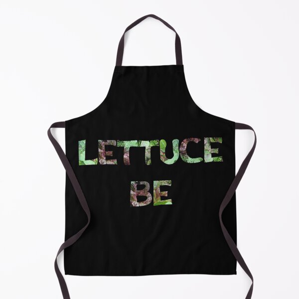 Item preview, Lettuce Be designed and sold by WesternExposure.