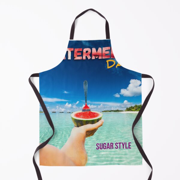 Item preview, Watermelon day Sugar Style designed and sold by joselsanguiv.
