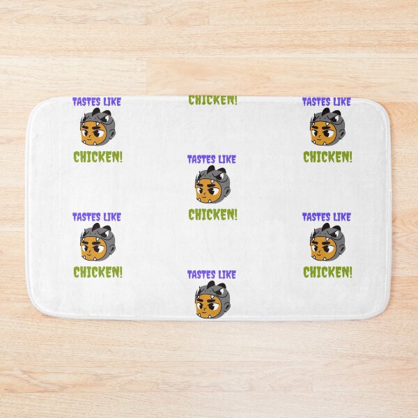 Item preview, Tastes Like Chicken  designed and sold by Got-Ya-Bak.