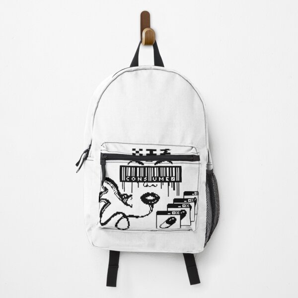 Item preview, Consume designed and sold by moon-pixel.