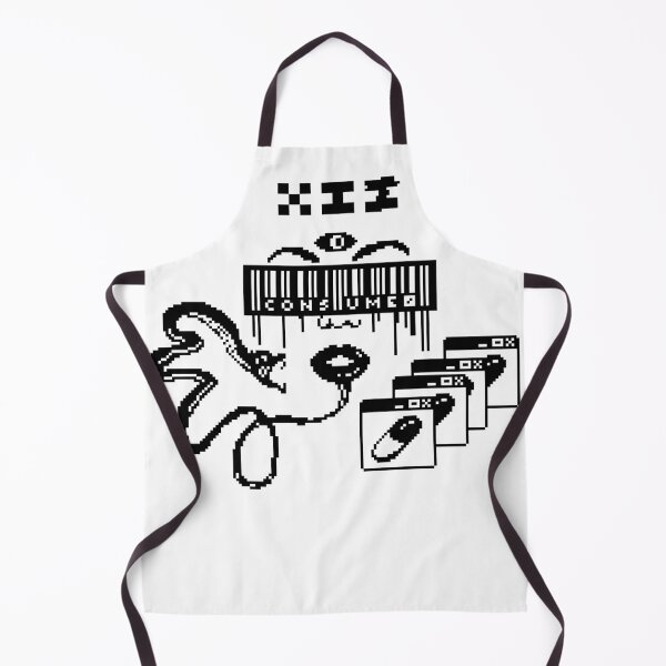 Item preview, Consume designed and sold by moon-pixel.