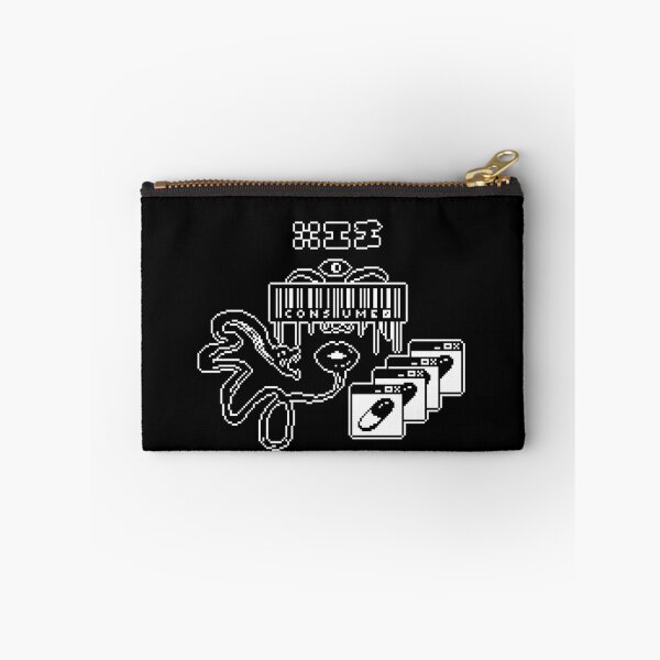 Item preview, Consume designed and sold by moon-pixel.
