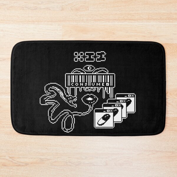 Item preview, Consume designed and sold by moon-pixel.