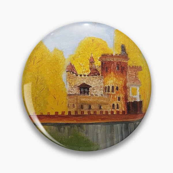 Item preview, Fairyland oil painting by Tabitha Kremesec designed and sold by Tabitha Kremesec.