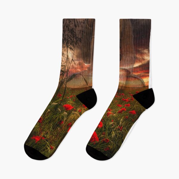 Item preview, Tending the Fallen designed and sold by RichardSayer.