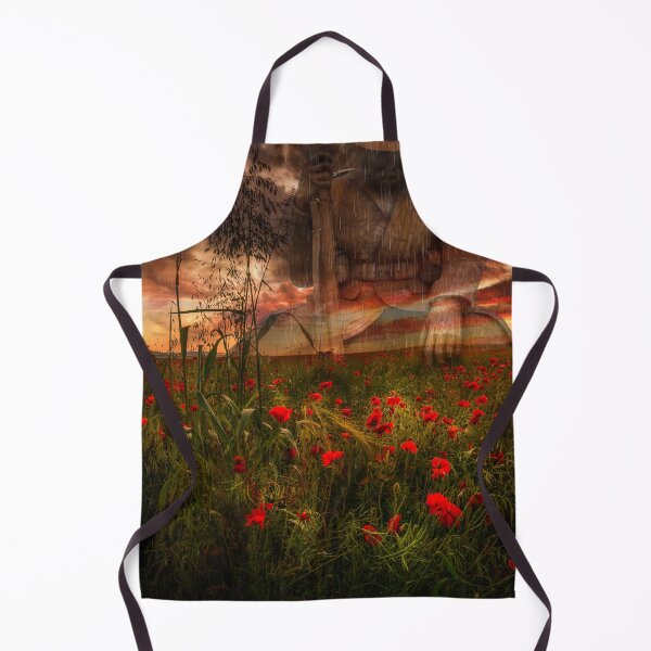 Item preview, Tending the Fallen designed and sold by RichardSayer.