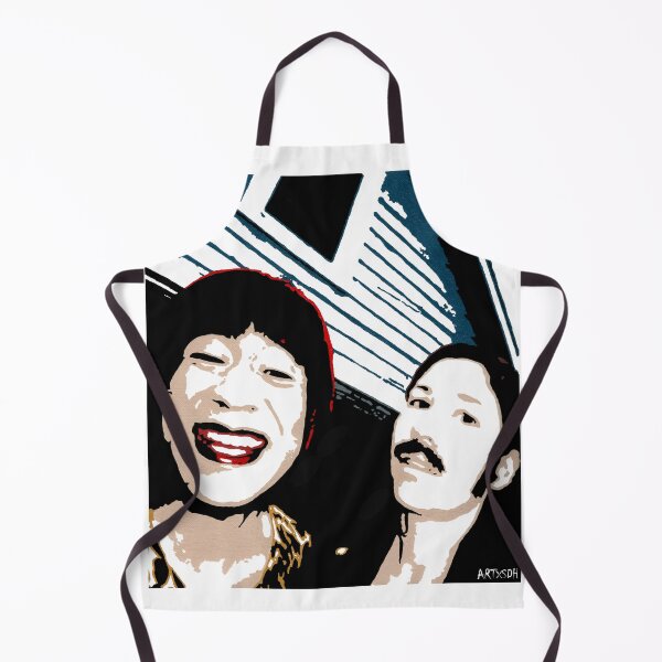 Item preview, Nina and Lance designed and sold by artxsdh.