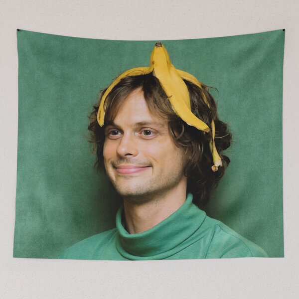 Item preview, Mathew Gray Gubler  designed and sold by HeatherLynn2.