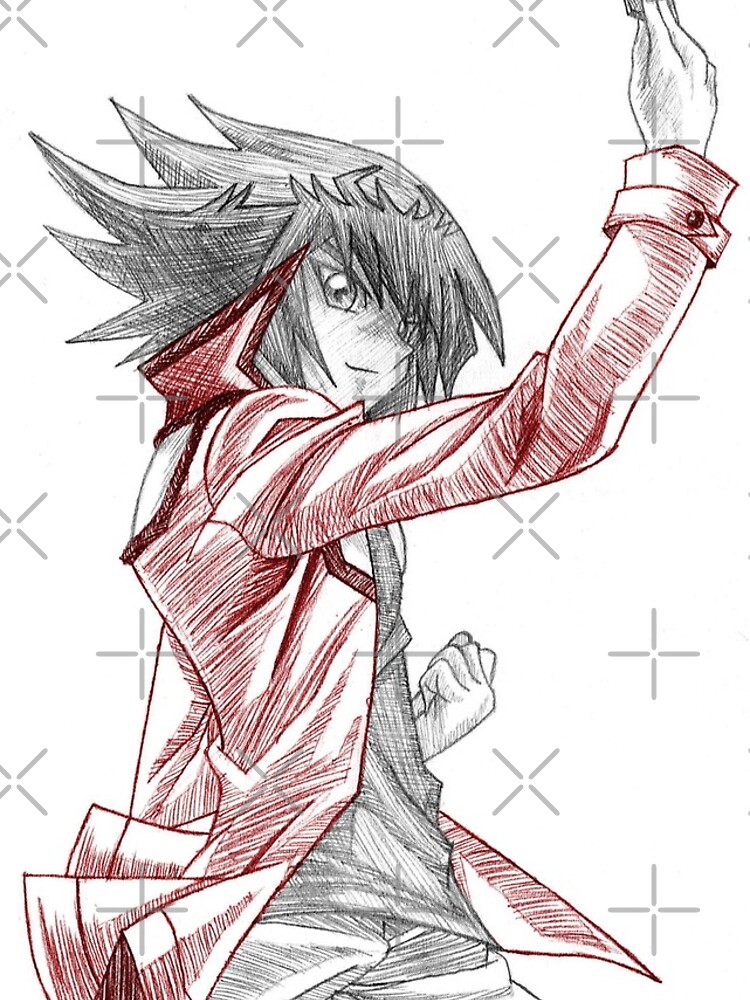 Jaden Yuki
