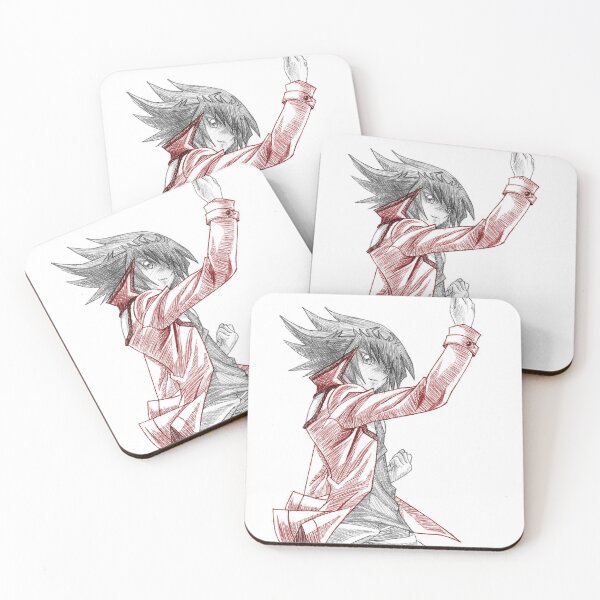 Item preview, Jaden Yuki designed and sold by Argenis Trejo.