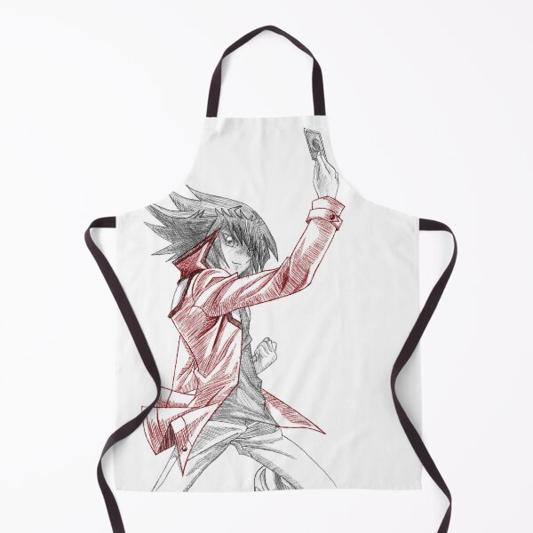 Item preview, Jaden Yuki designed and sold by Argenis Trejo.