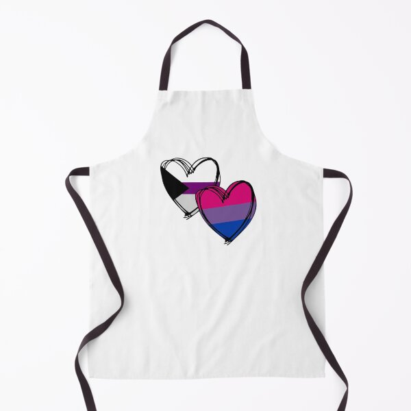 Item preview, Bi Demi designed and sold by be-proud.