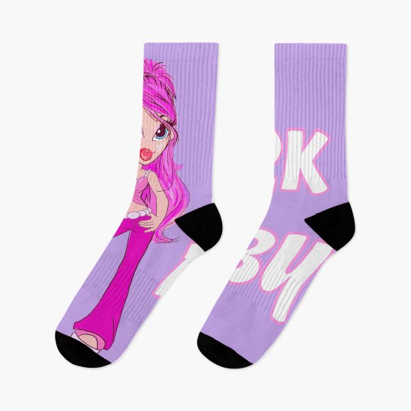 Item preview, Y2K bratz baby vaporwave aesthetics  designed and sold by PG Illustration.