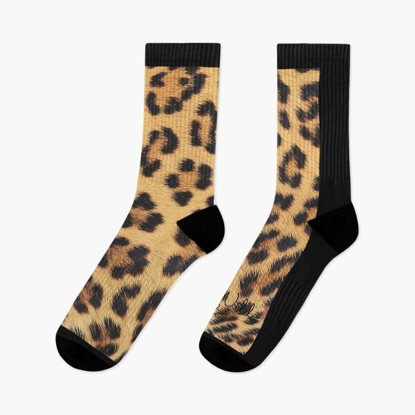 Item preview, Cheetah print "The Wild Life" designed and sold by Best2Podcast.