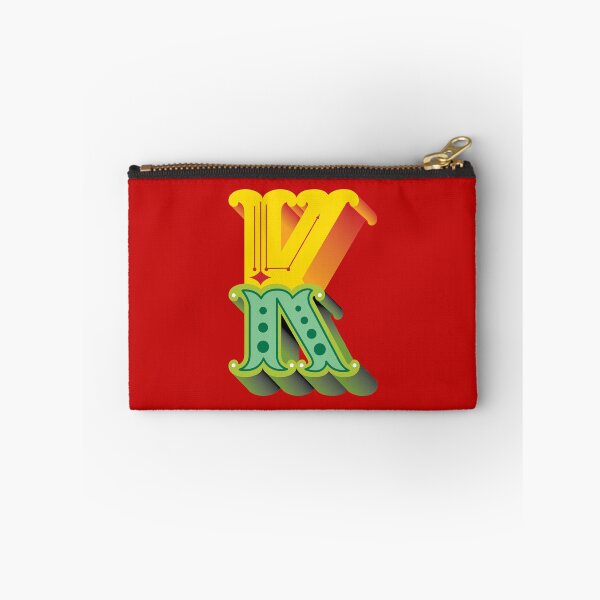 Item preview, Traditional Brazilian Lettering - Letter K designed and sold by portodesign.