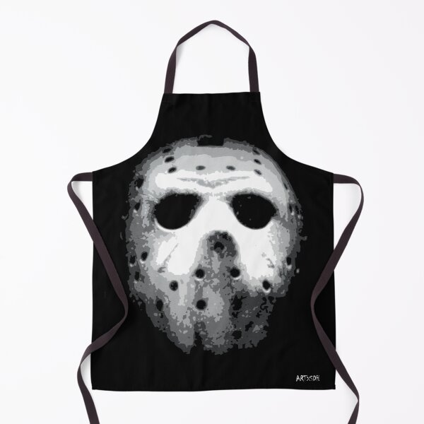 Item preview, Jason Voorhees designed and sold by artxsdh.