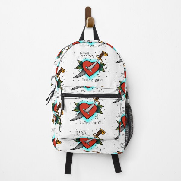 Item preview,  old school tattoo style design. designed and sold by SoulArtLove.