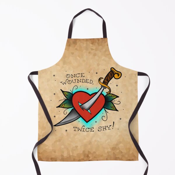 Item preview,  old school tattoo style design. designed and sold by SoulArtLove.