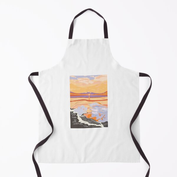 Item preview, sunrise glow designed and sold by Emily Pinto.