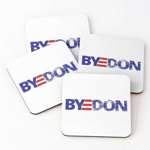 Item preview, ByeDon Grungy Style | Merch designed and sold by NeoMundo.