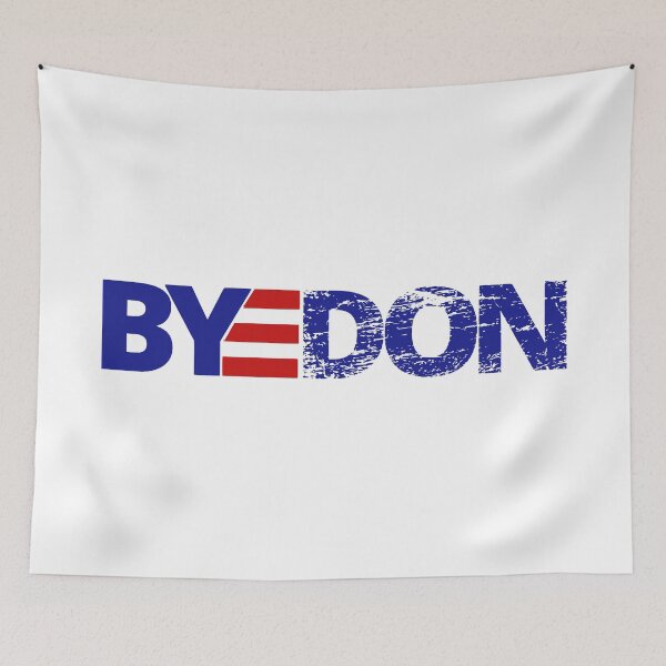 Item preview, ByeDon Grungy Style | Merch designed and sold by NeoMundo.
