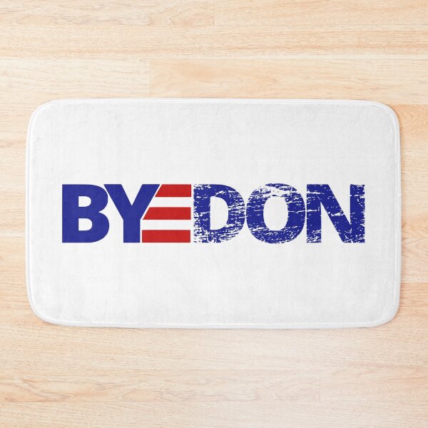 Item preview, ByeDon Grungy Style | Merch designed and sold by NeoMundo.