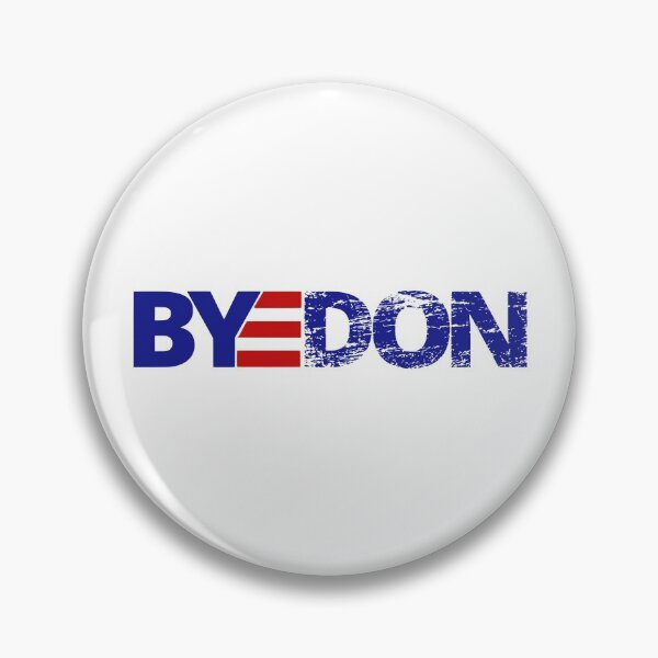 Item preview, ByeDon Grungy Style | Merch designed and sold by NeoMundo.