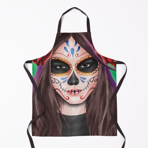 Item preview, Catrina designed and sold by Argenis Trejo.