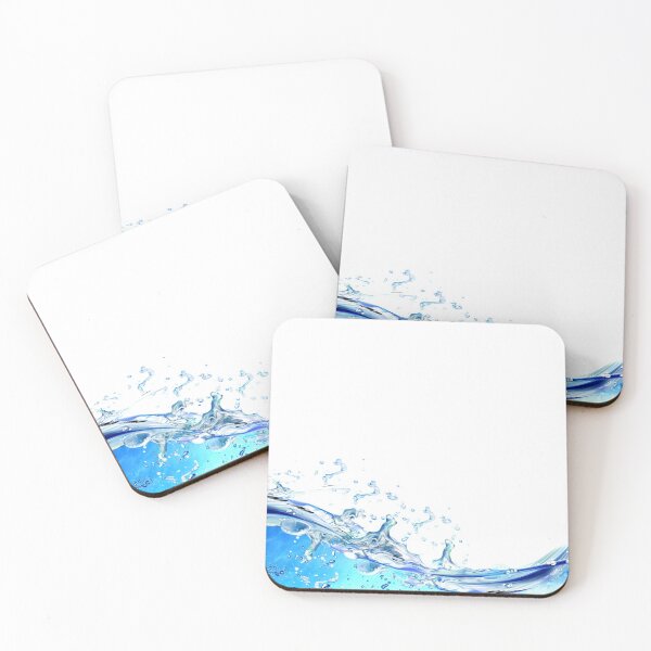 Item preview, Clear Blue Sea designed and sold by Designs By Creation.