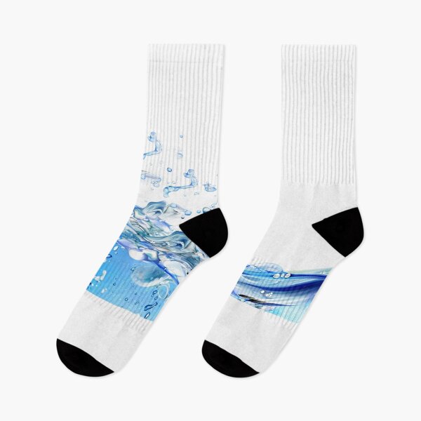 Artikelvorschau, Klares blaues Meer entworfen und verkauft von Designs By Creation.