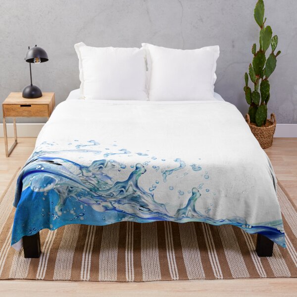 Item preview, Clear Blue Sea designed and sold by Designs By Creation.